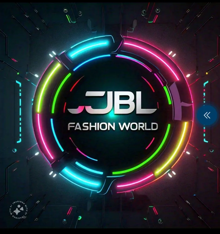 JBL fashion world